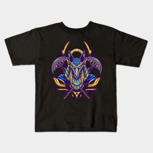 Anubis 3.1 Kids T-Shirt